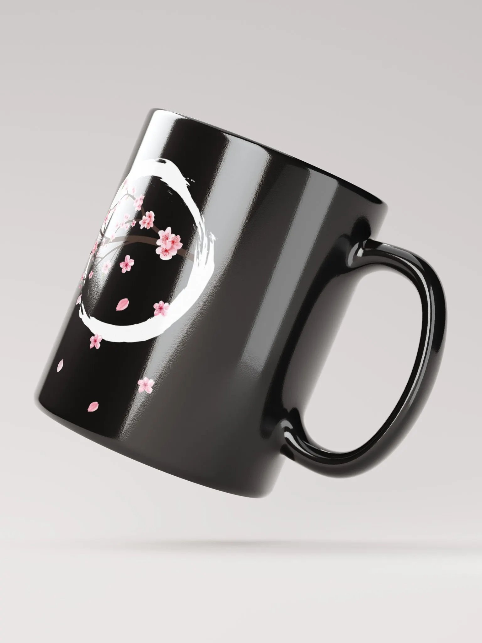 KS Blossom Coffee Cup product image (2)