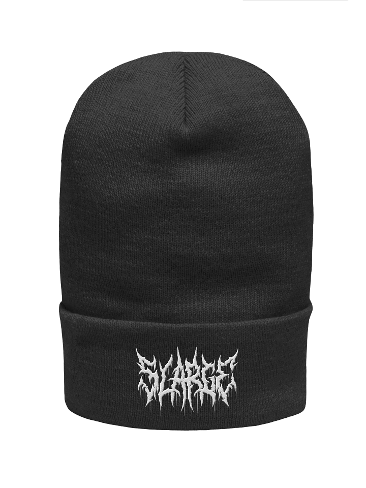 SLARGE Beanie product image (1)