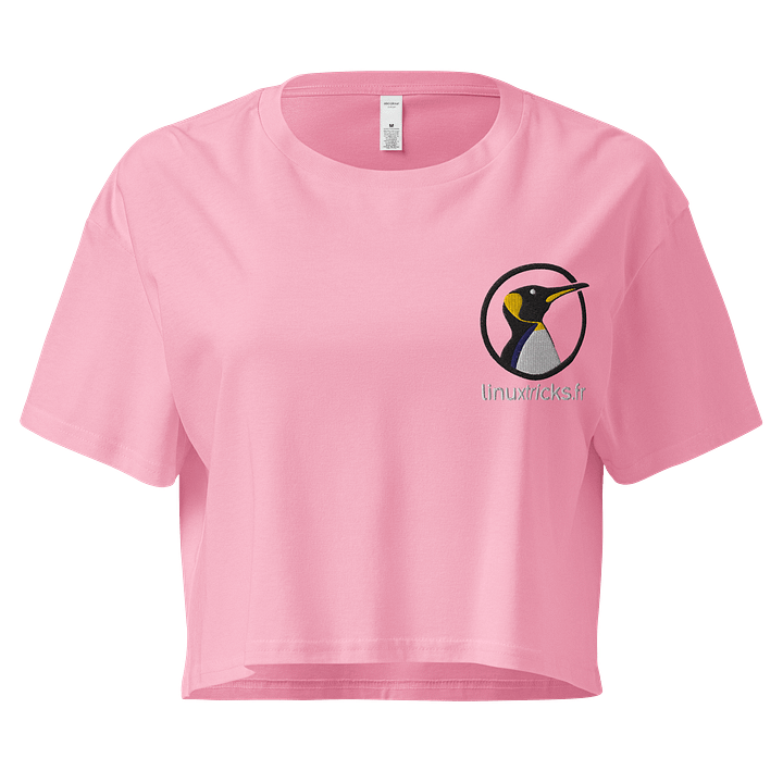 Crop top product image (1)