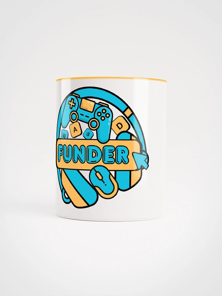 Funder Mug product image (1)
