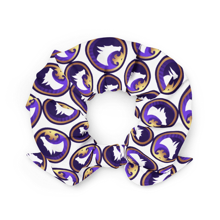 Legacy Scrunchie product image (2)