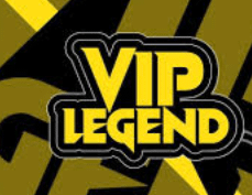 legendary V.I.Ps
