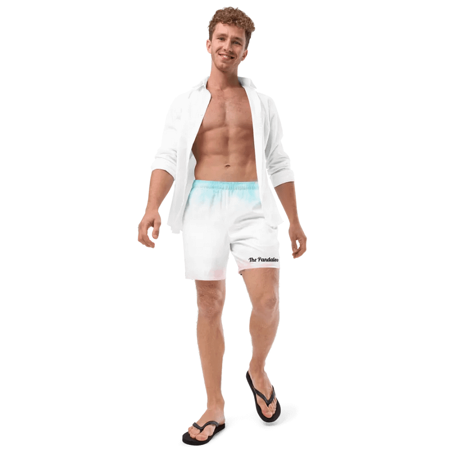 ThePopsicle W.E.T. Swim Shorts product image (12)
