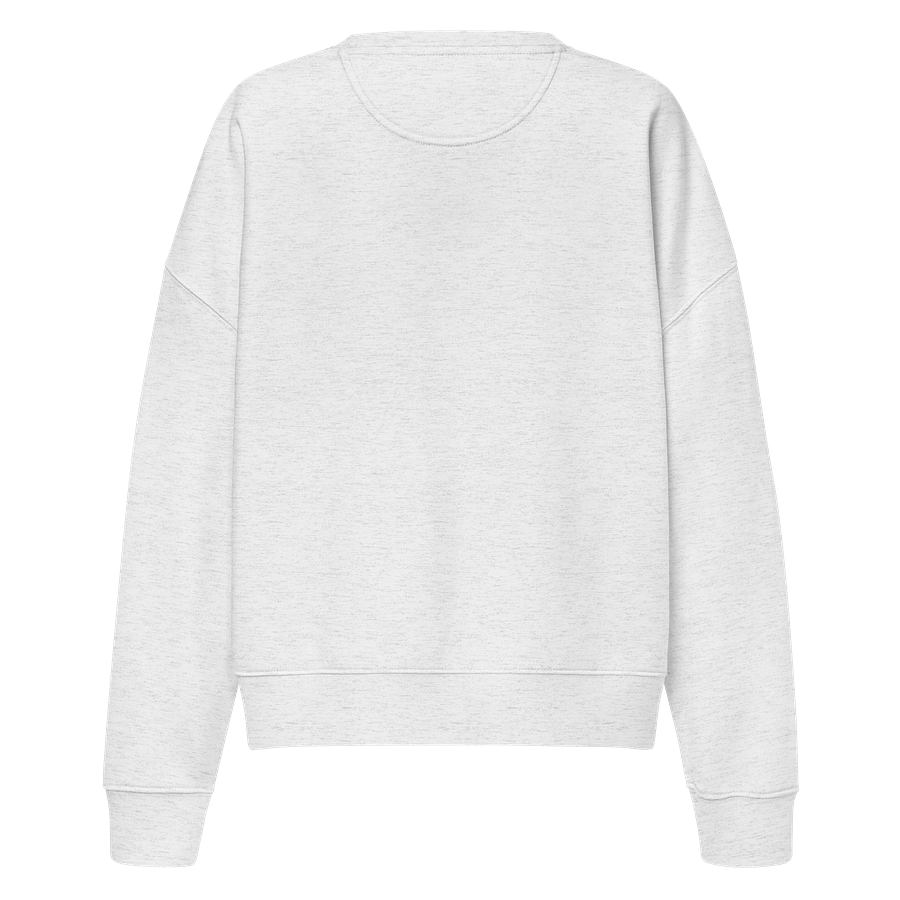 Sunset Serenity Organic Sweatshirt product image (2)