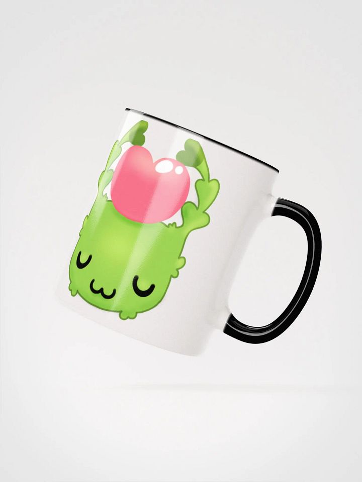 Bug Love Mug product image (2)