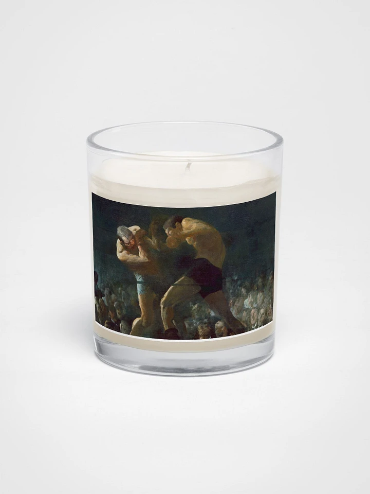 Art Candle product image (1)
