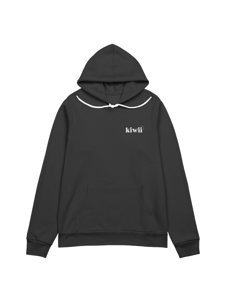 Kiwii Fall Essentials Signature Hoodie product image (3)