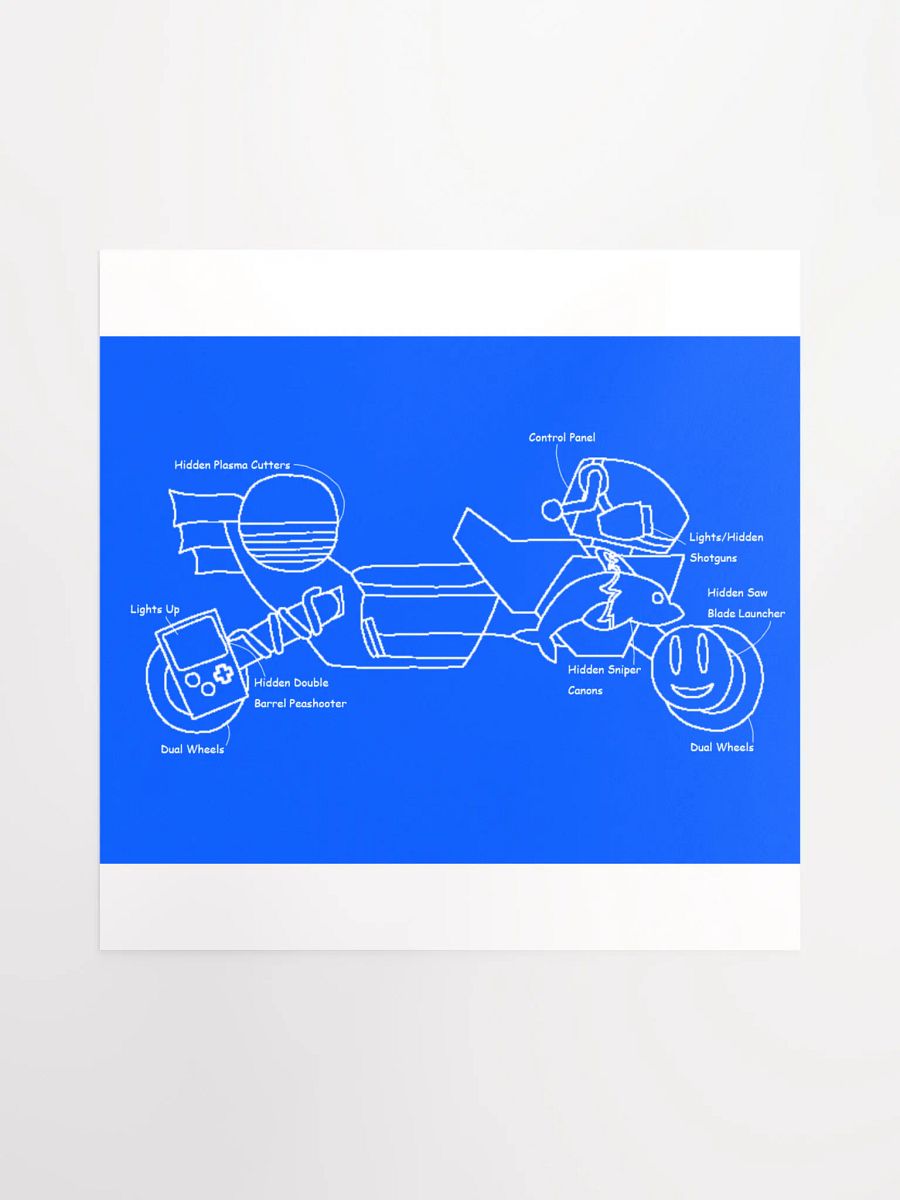 The VaporWaver Blueprint product image (1)