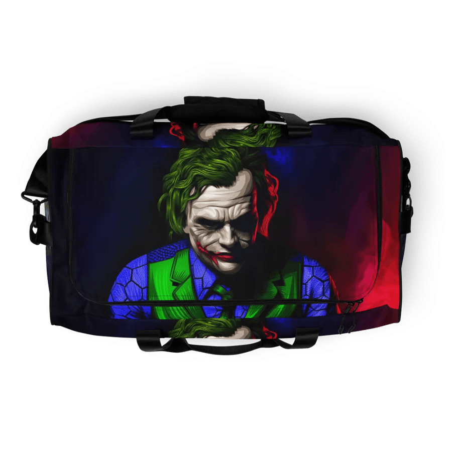 JokerSquad | Duffle Bag product image (8)