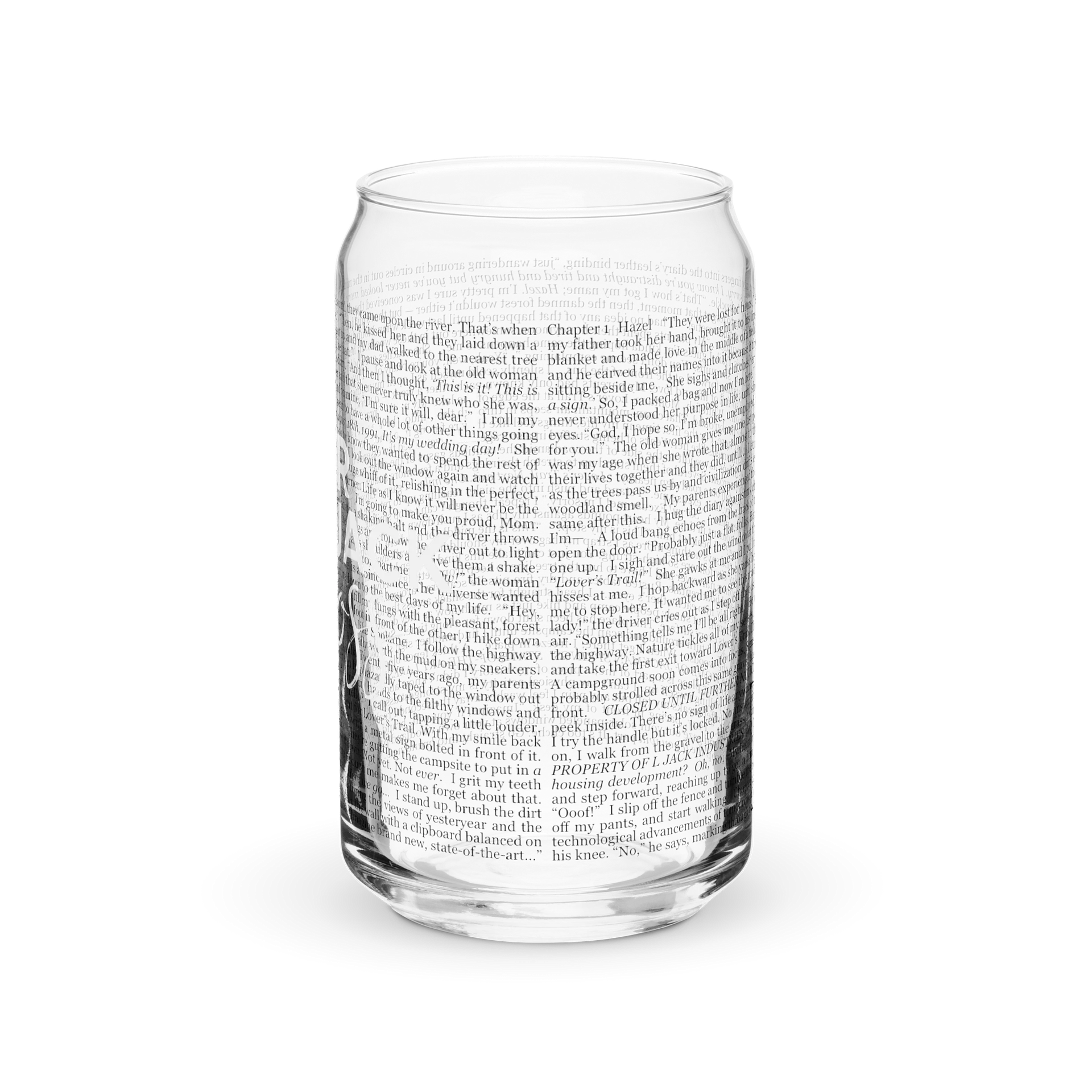 The Words Collection: Lumberjack Boss product image (3)