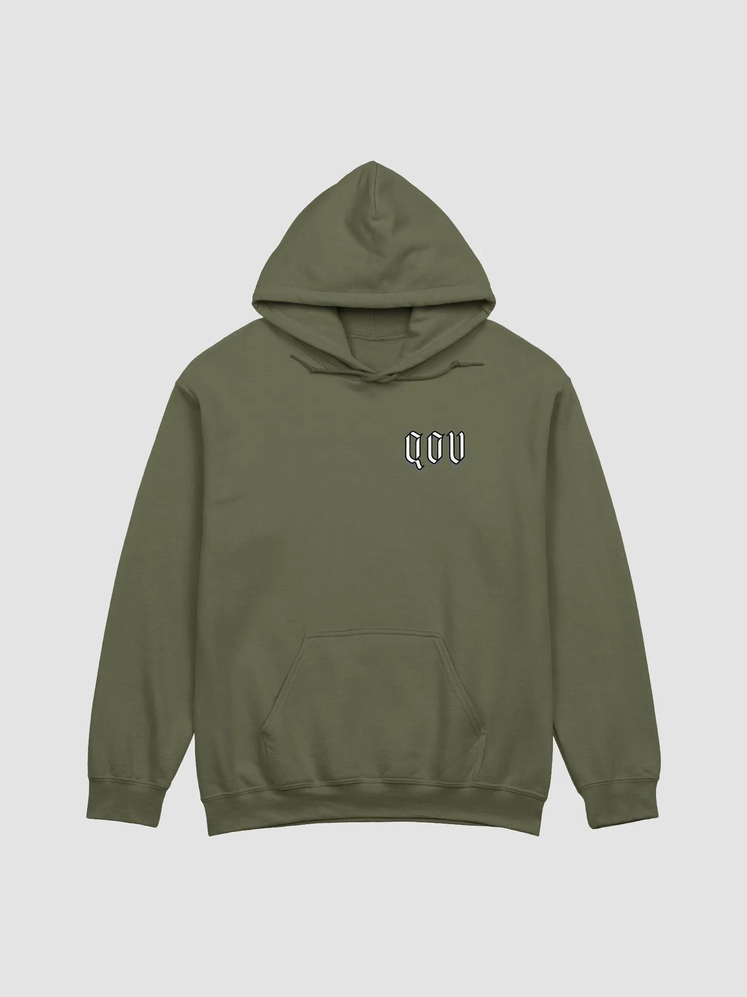 Ancient Beast - Hoodie product image (4)