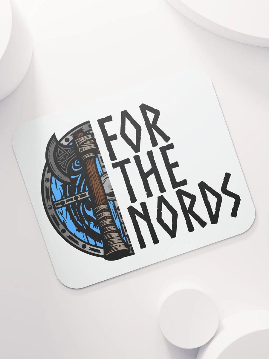 For the Nords Mouse Pad product image (7)