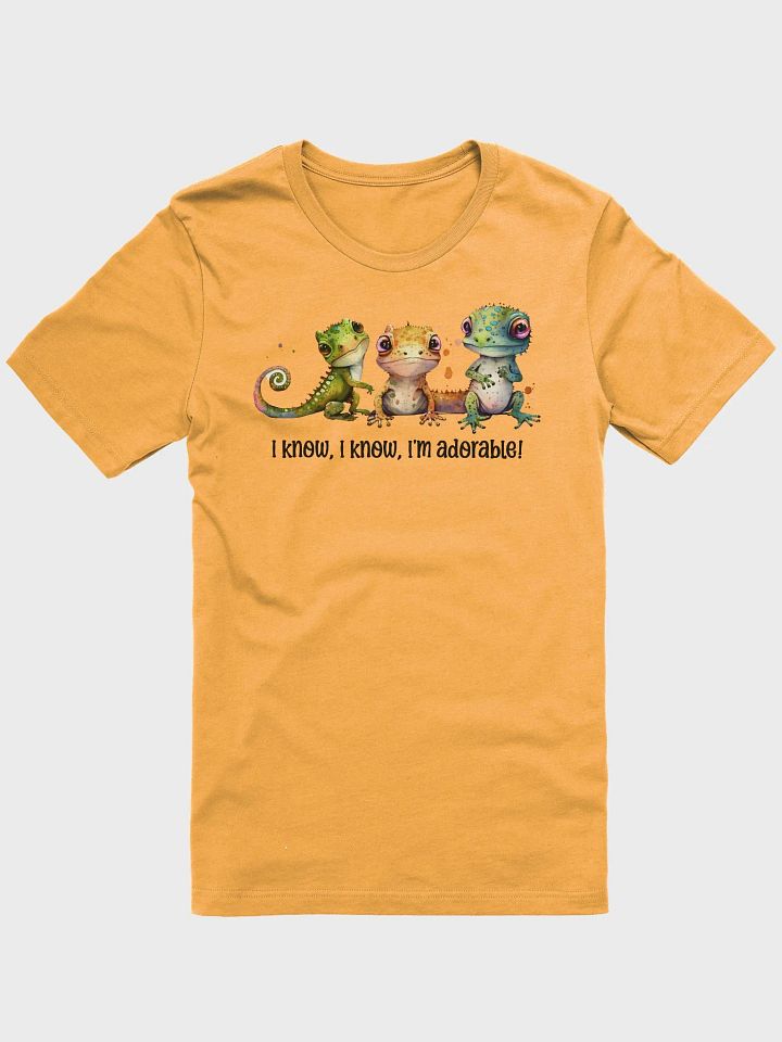 I know, I'm adorable. product image (1)