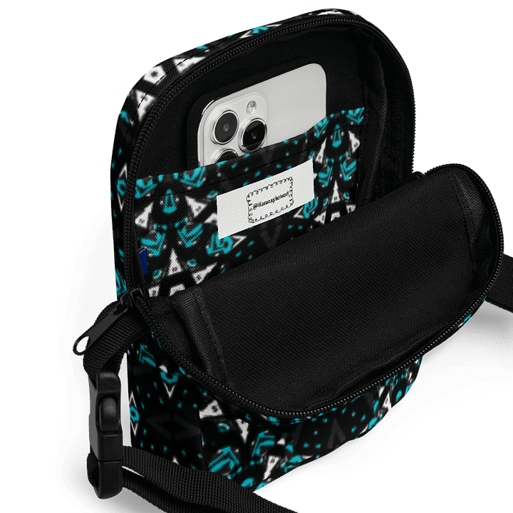 Patchwork Of Gothic Patterns 1 product image (2)