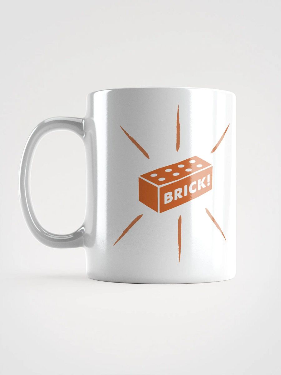 BRICK! Mug product image (17)