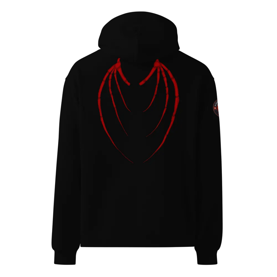 Souls Angels Hoody product image (3)
