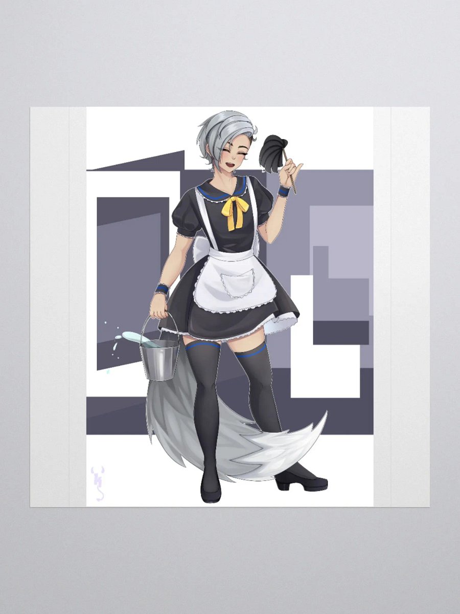 Maid Ley product image (1)