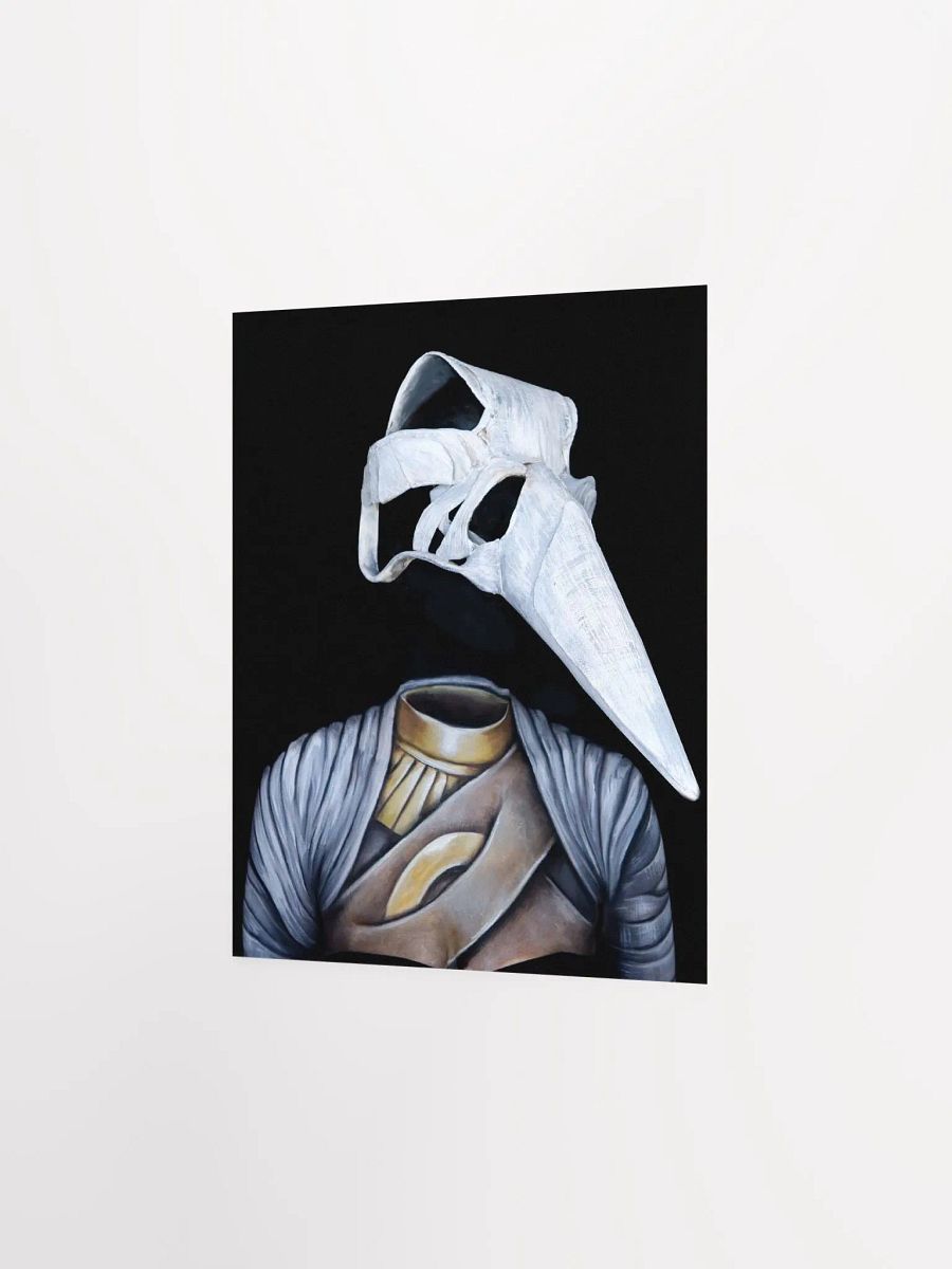 Khonshu Print V2 product image (2)
