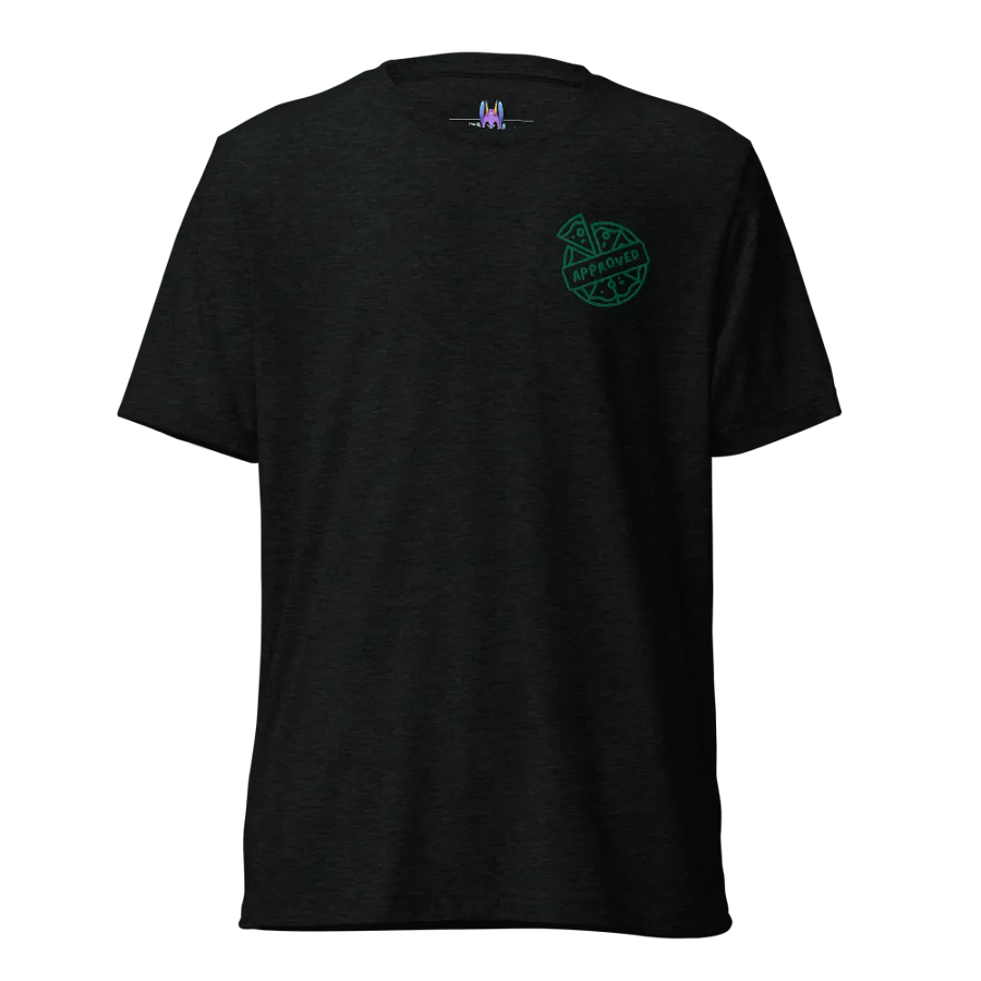 Approved Pizza Time T-Shirt product image (1)