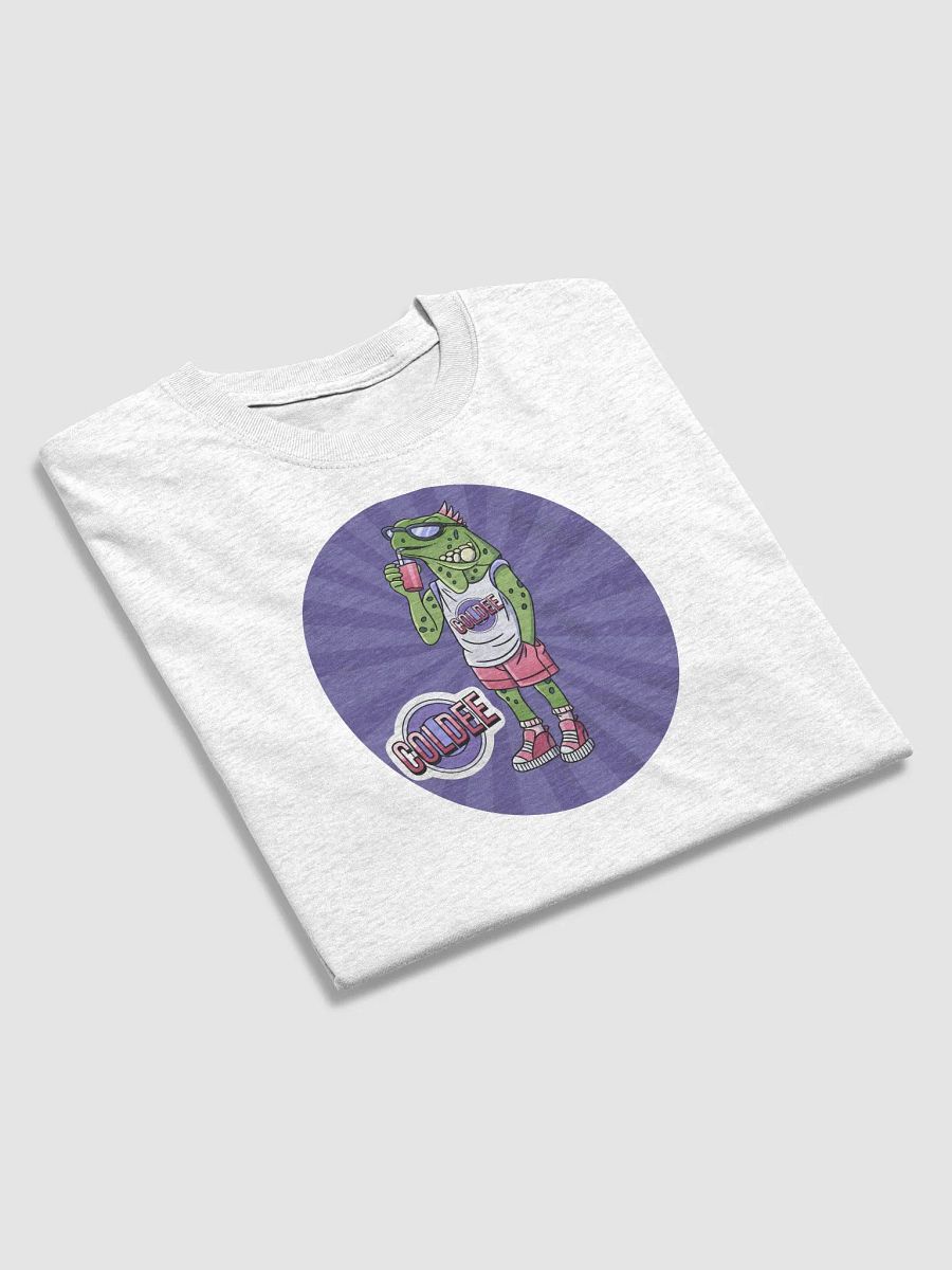 Grim E - Coldee T-Shirt product image (15)