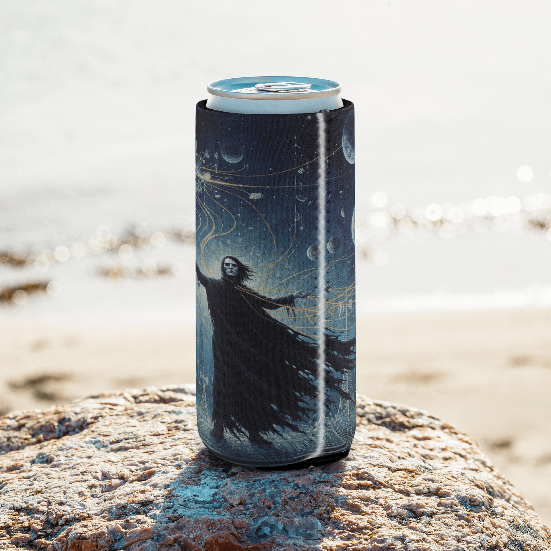 #323 - The Ghost in the Network Cooler product image (8)