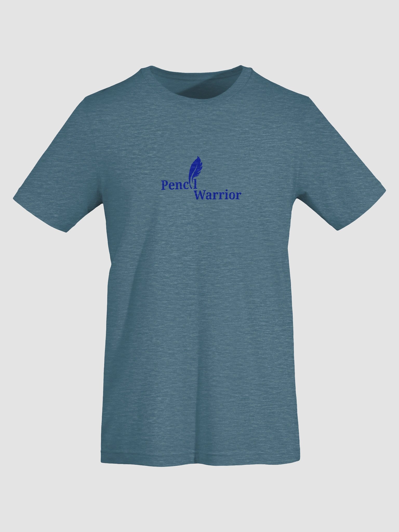 Feathered Words Graphic Tee product image (7)