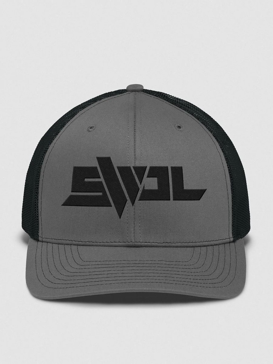 Black Logo SWOL Hat product image (1)
