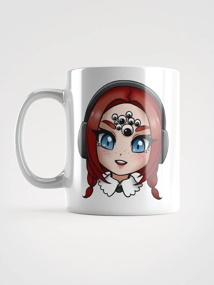 Eye See You Mug product image (11)