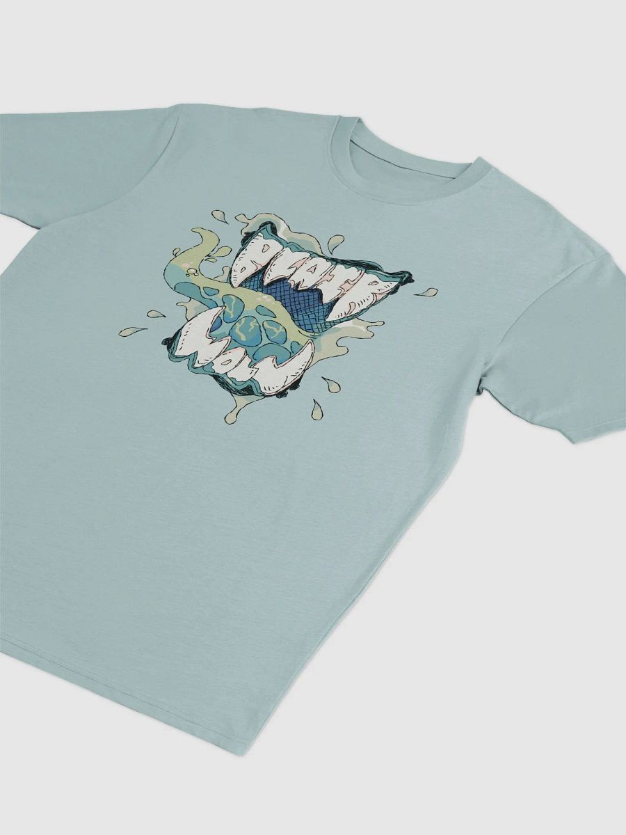 Blair Wolf Shirt(Ocean Creature) product image (6)