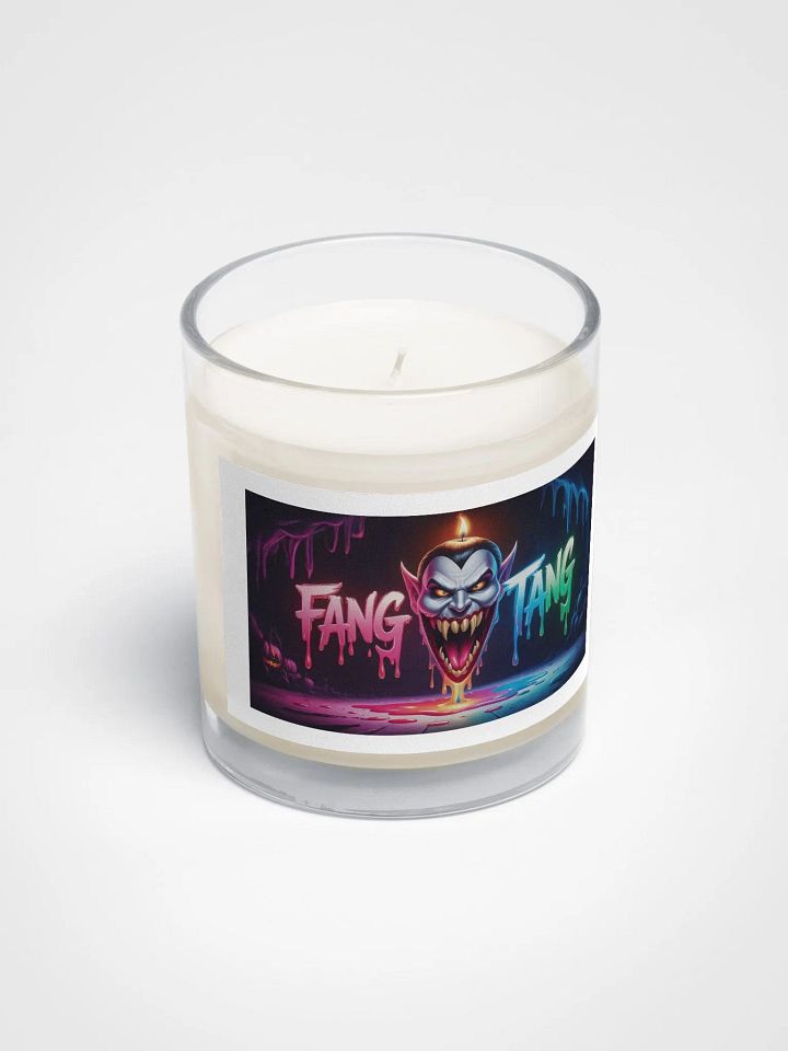 Fang Tang Soy Wax Candle product image (2)