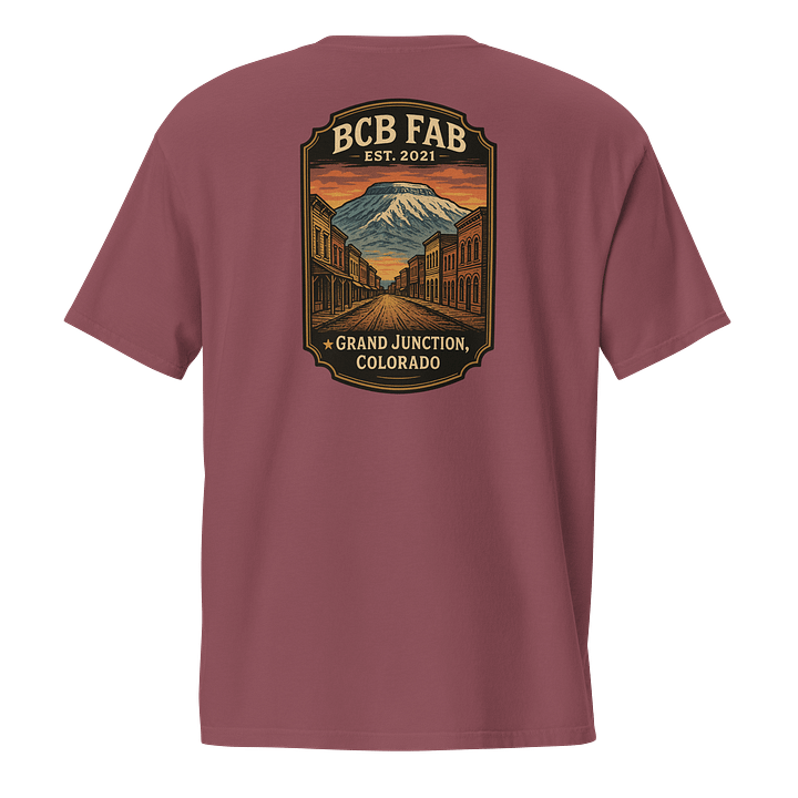 BCB FAB - Colorado T product image (1)