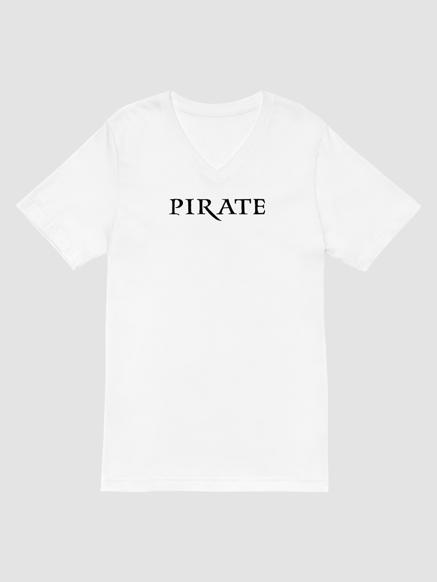 Pirate V Neck product image (1)