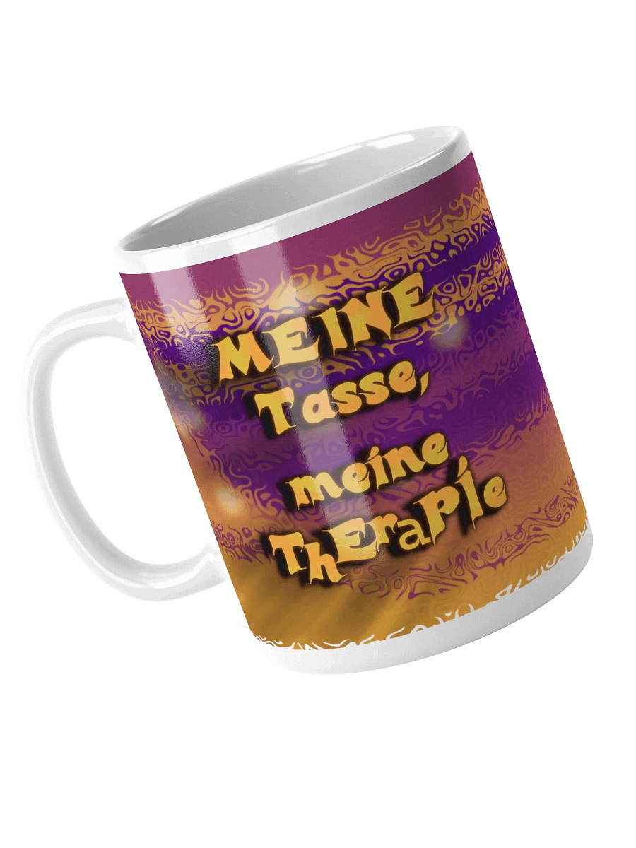 Therapie-Tasse product image (3)
