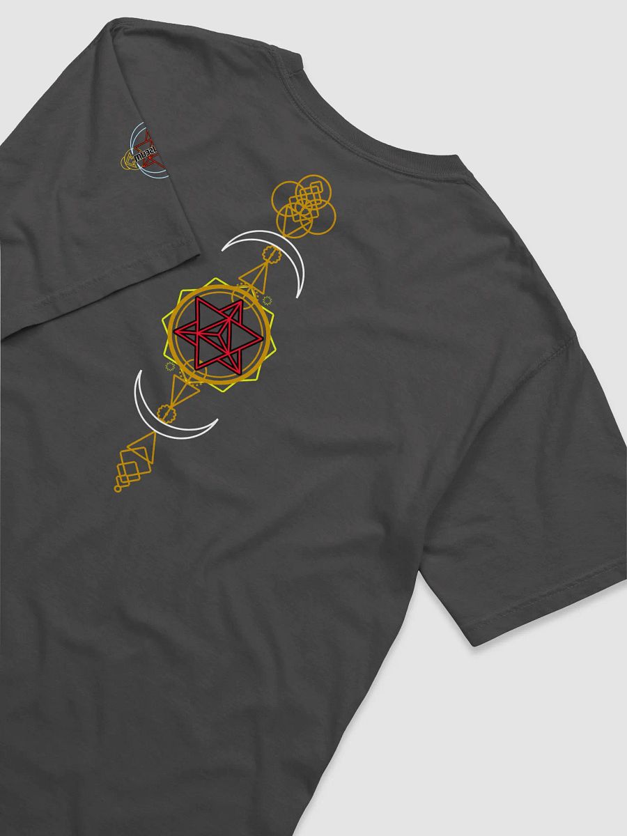 SkyMuseum Geometric Tee product image (25)