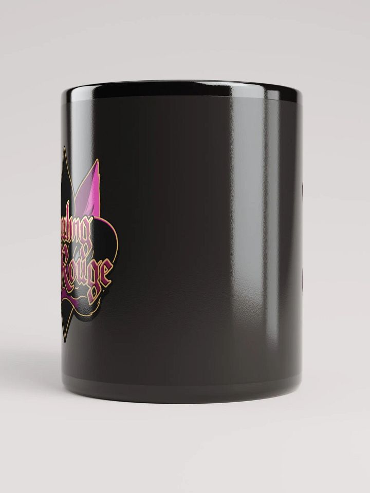 Mauling Rouge Cozy Coffee Mug product image (2)