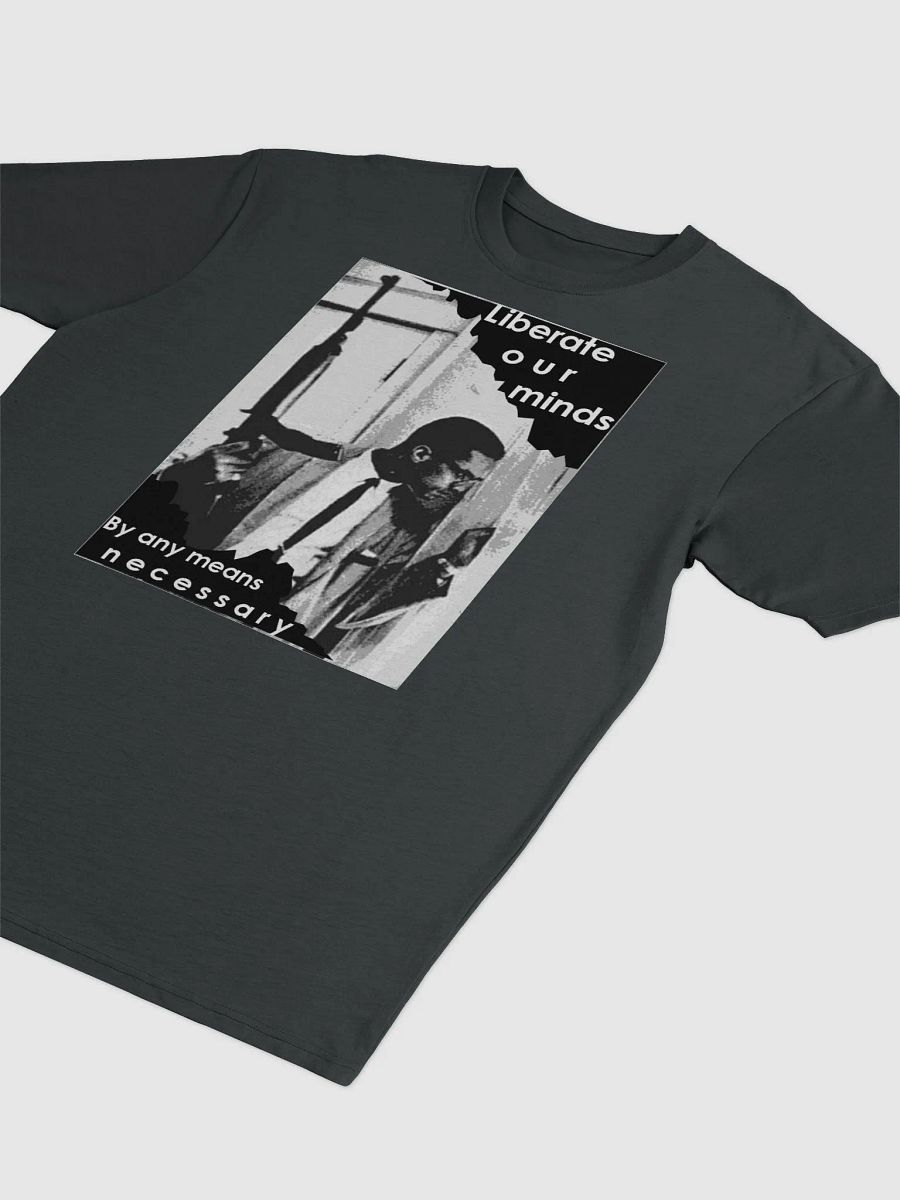 BY ANY MEANS T-SHIRT product image (3)