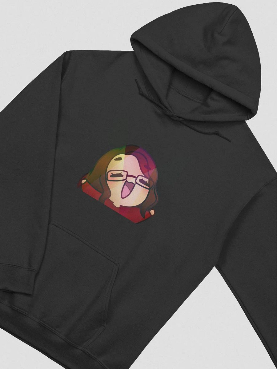 Lycan Hype Dance Hoodie product image (3)