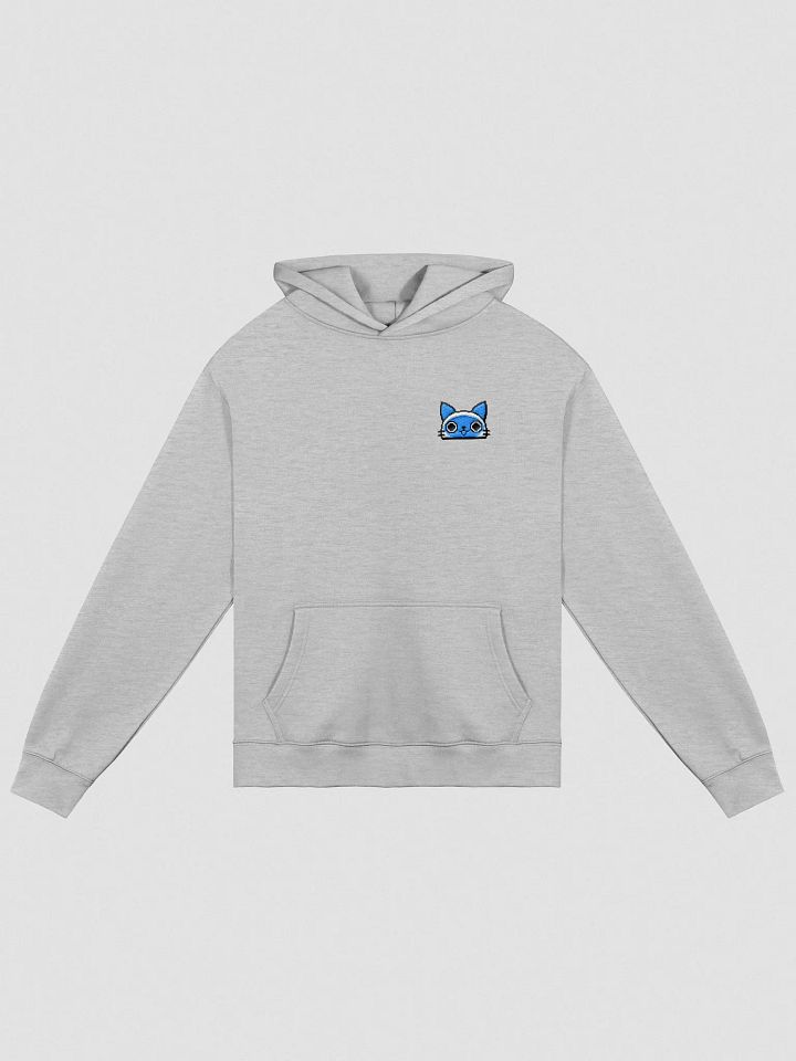 Paint Eater Oversized Hoodie product image (1)