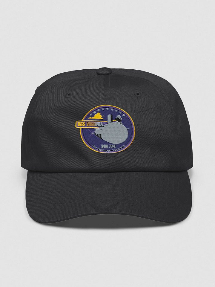 USS Virginia SSN 774 product image (1)