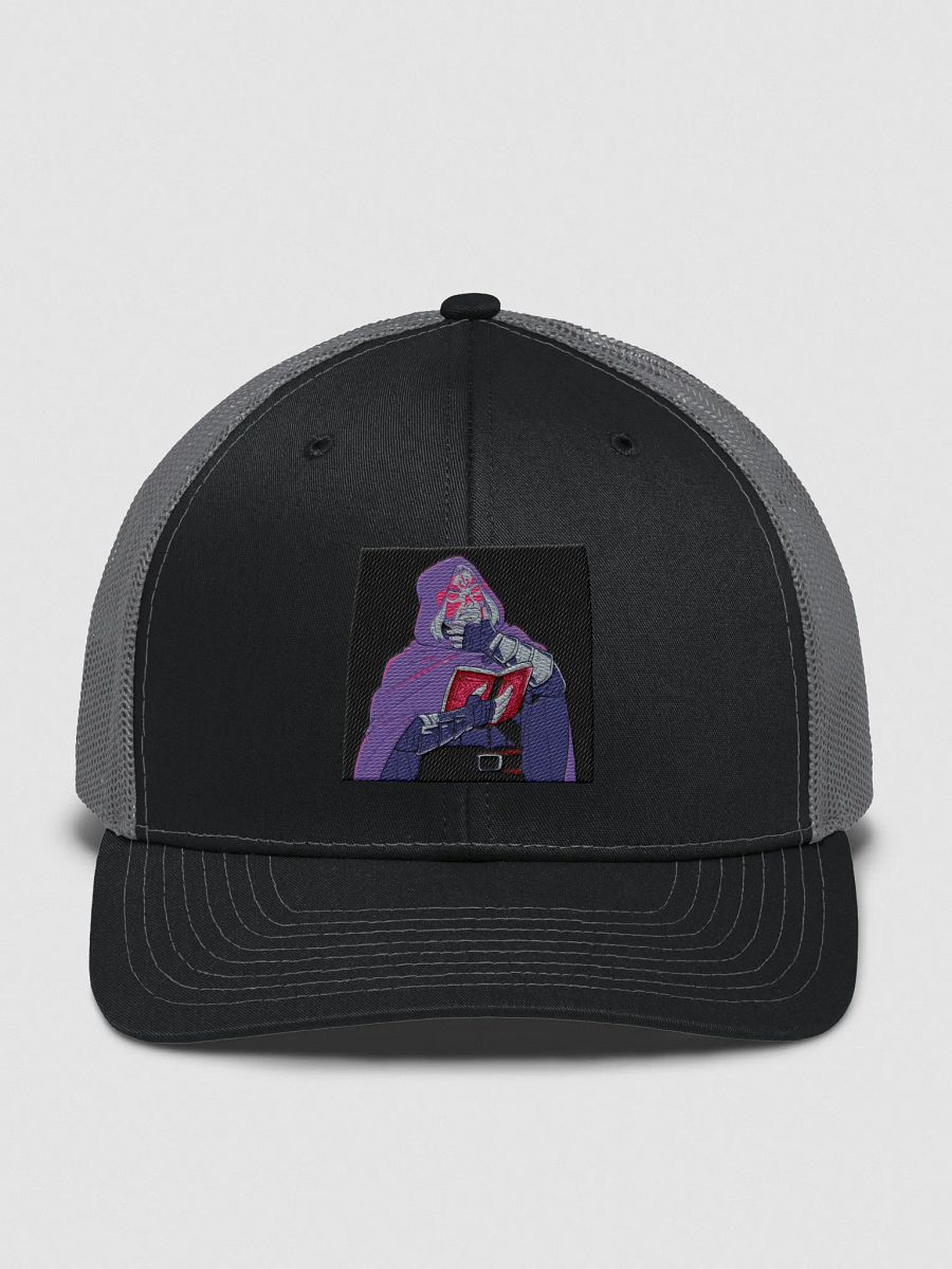 AFG UrbanDrip Snapback product image (2)