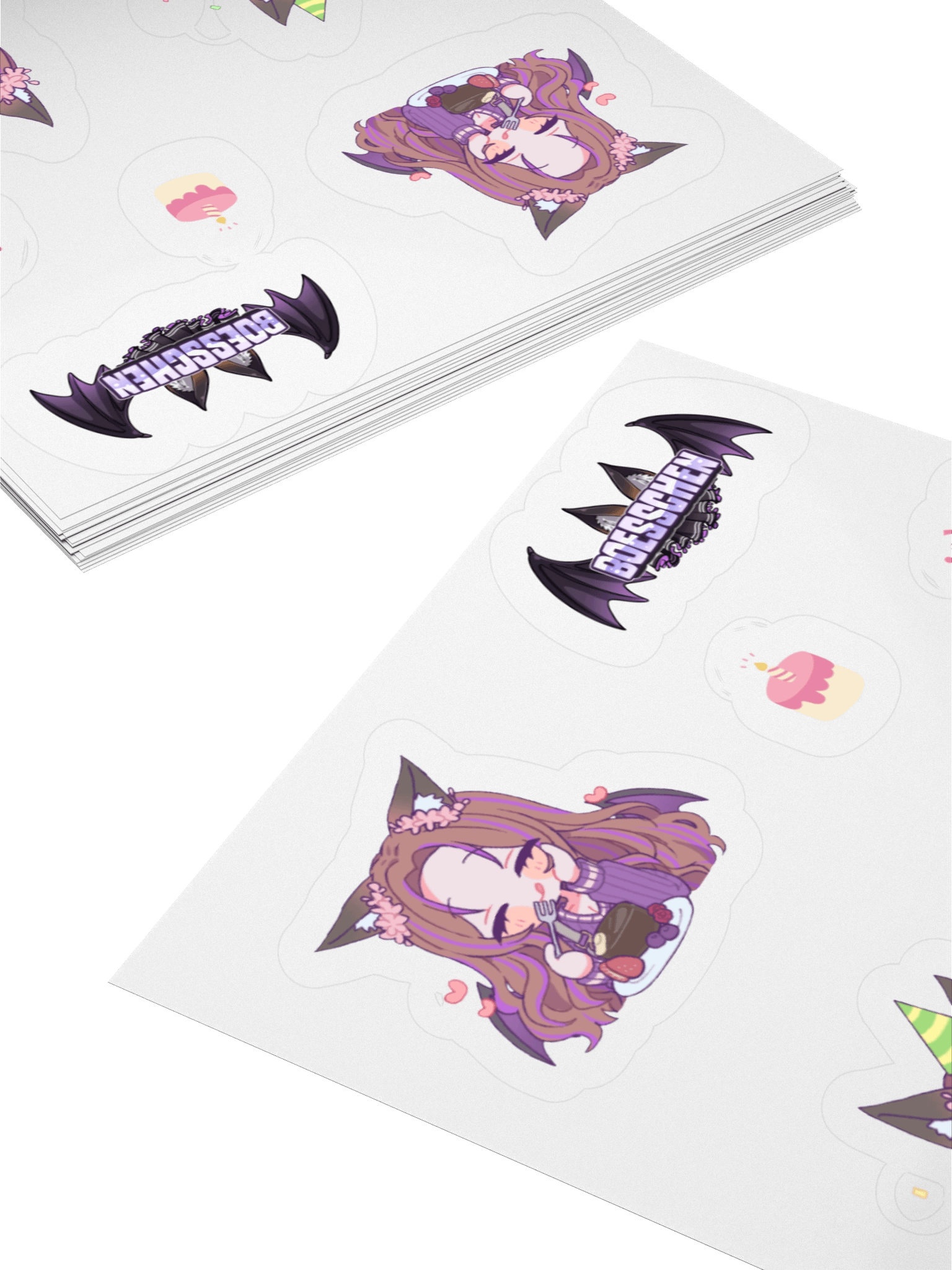SweetStickers product image (12)