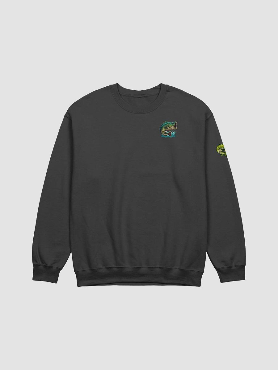 Big Fish & A Witness Sweat Shirt product image (3)