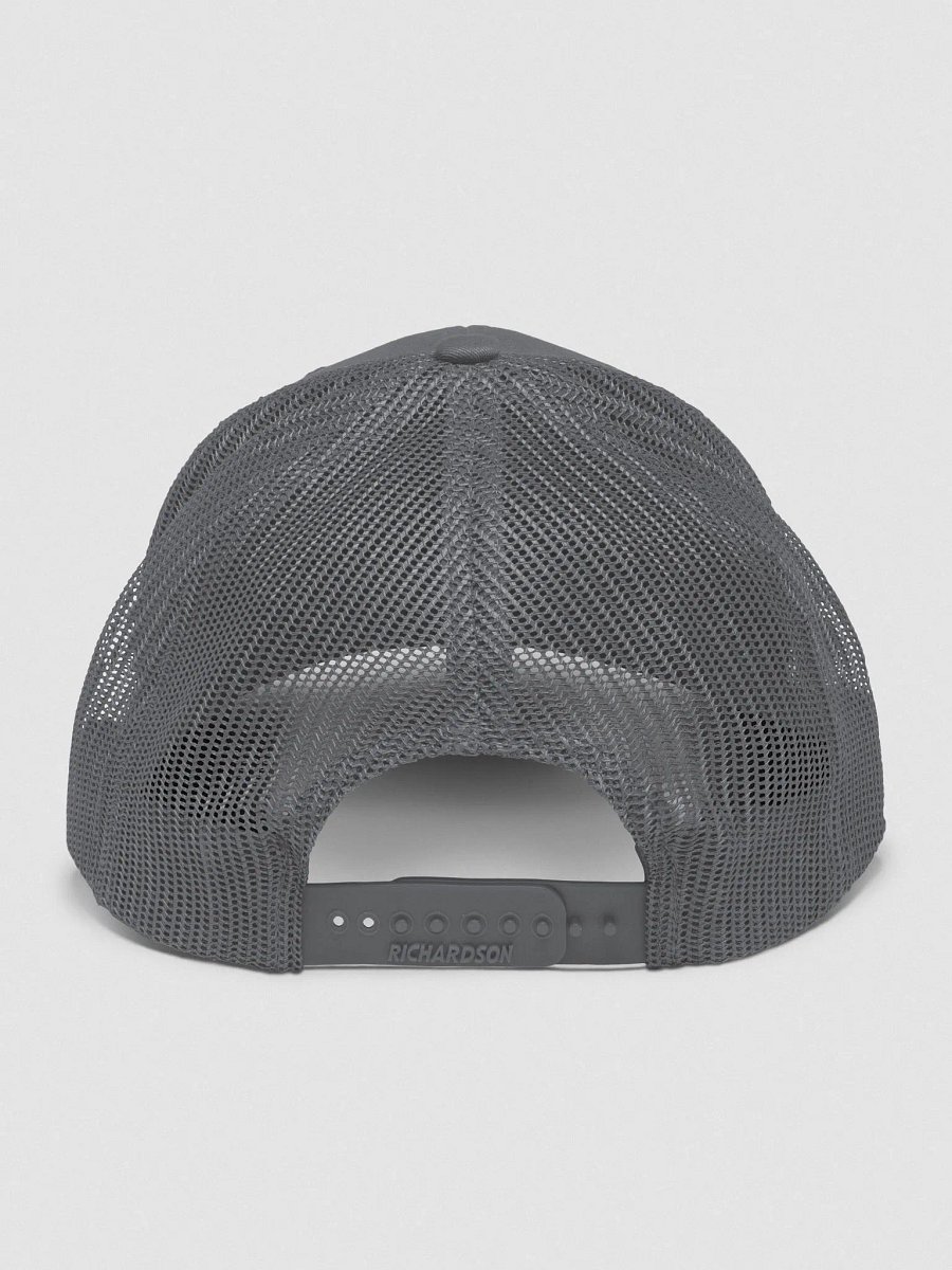 Richardson Trucker Hat - New York product image (4)