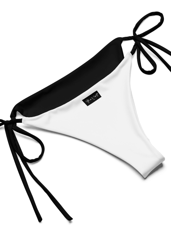 N.U.E. Signature Bikini Set product image (4)