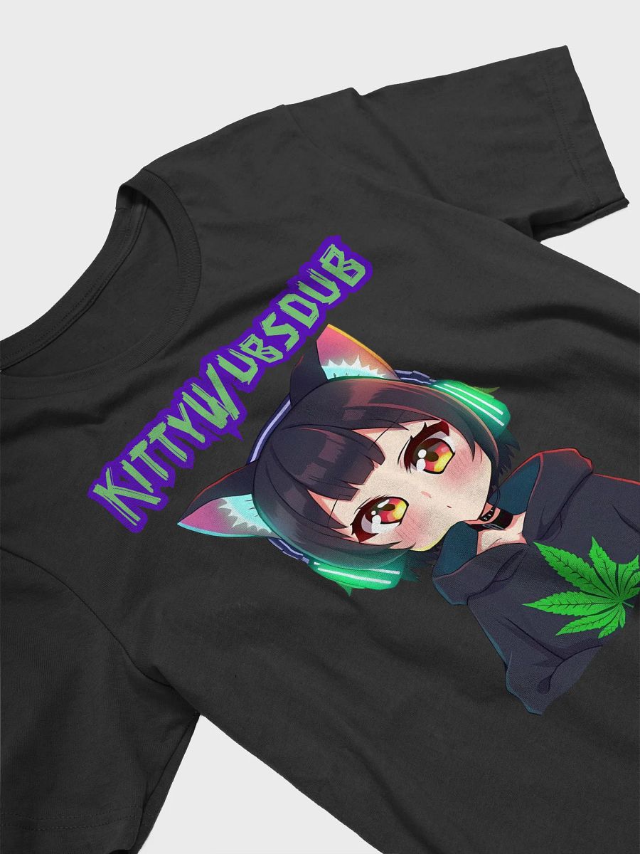 KittyWubsDub Tshirt product image (13)