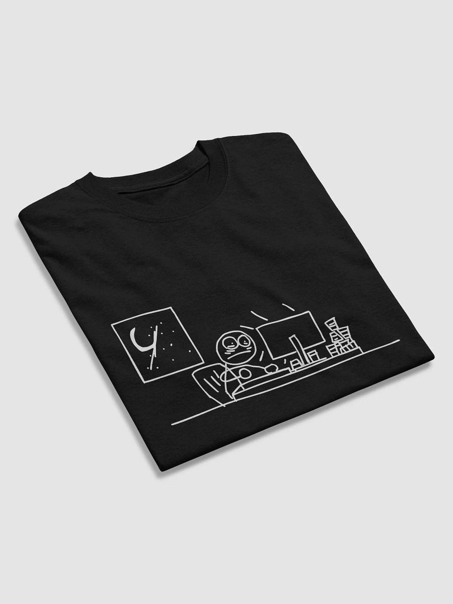Over Productive Tee product image (38)