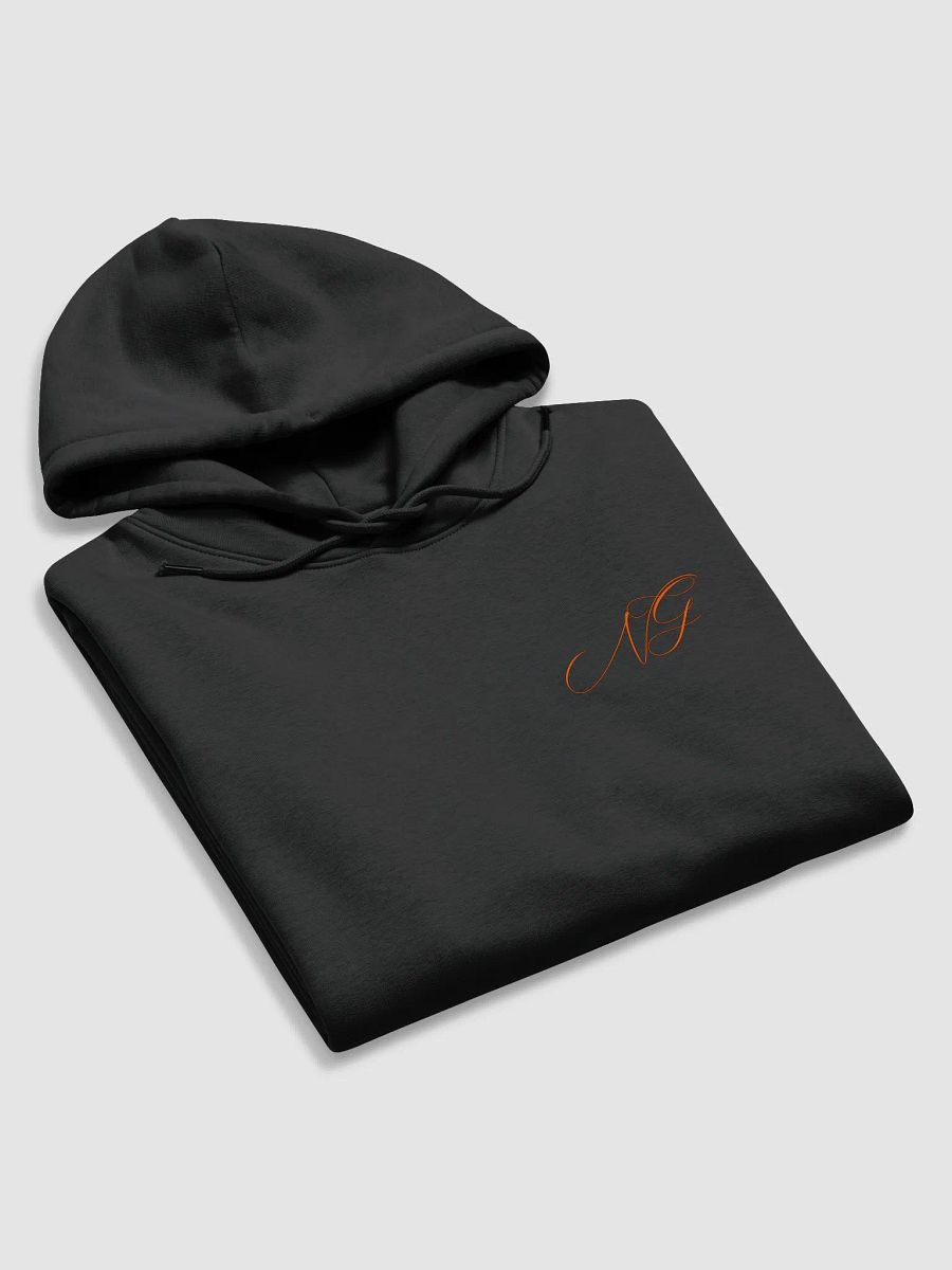 Noobs Gaming Premium Hoodie - Space Men product image (14)