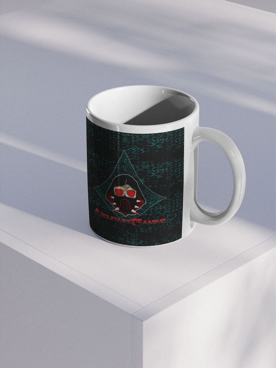 AxG Mug product image (2)