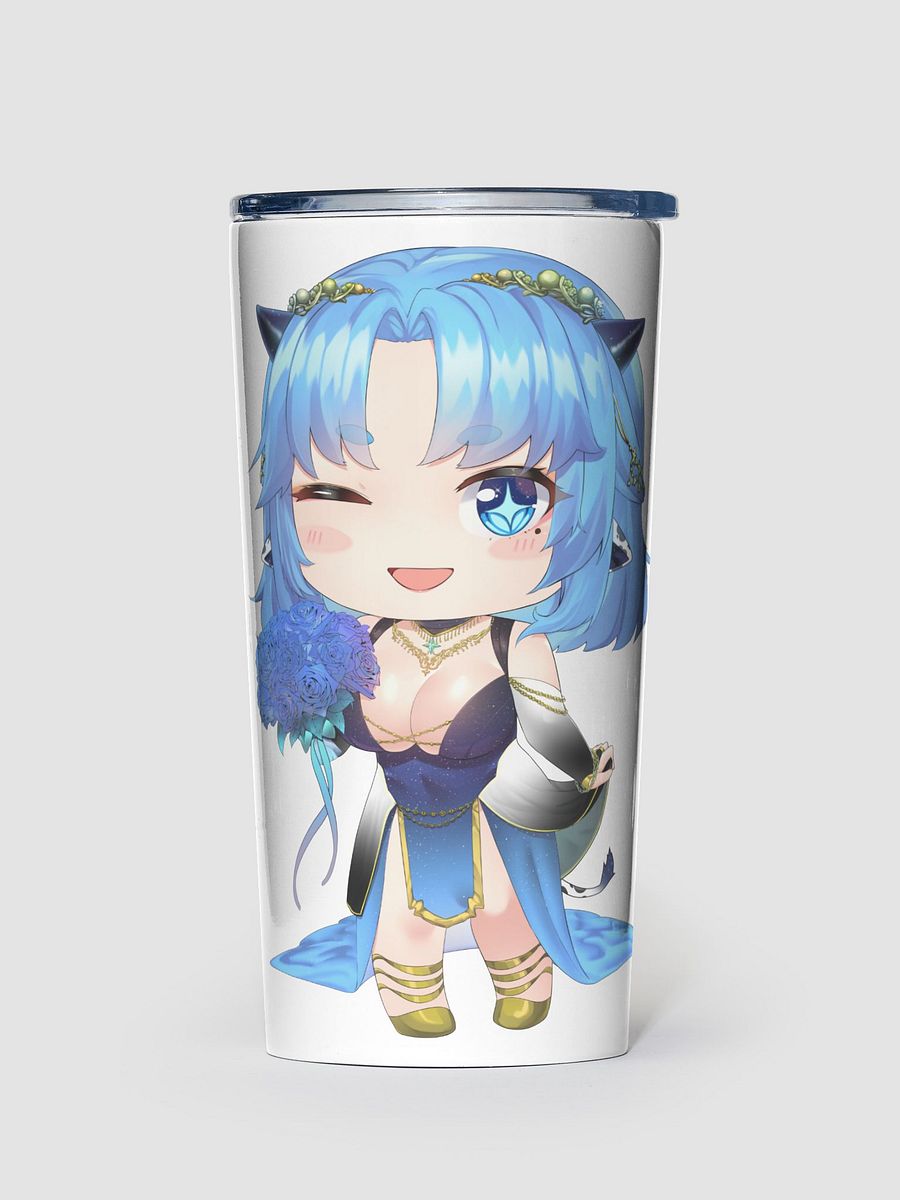 ⋆ Mini Goddess Travel Tumbler ⋆ product image (1)