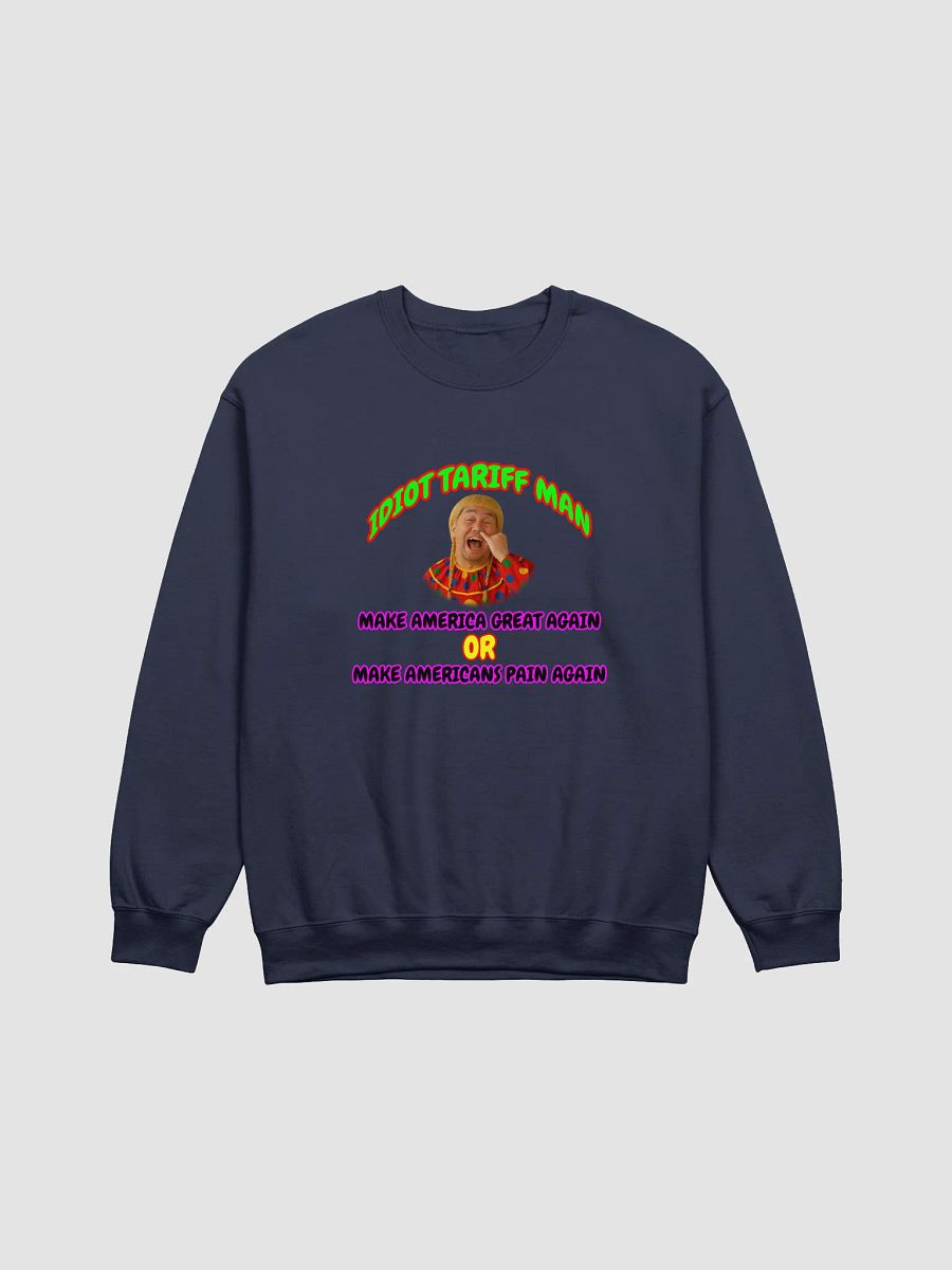 Sarcastic Classic Crewneck product image (9)